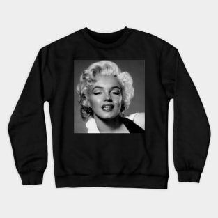 Monroe Crewneck Sweatshirt